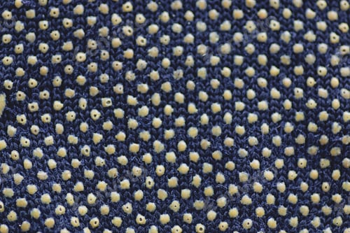 Preview: Work Gloves Rubberized Texture