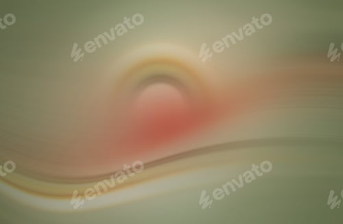Preview: Background Circle Curves
