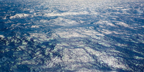 Preview: Amazing Colours Water With Waves Of The Mediterranean Sea