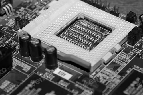 Preview: Computer Chipset Track