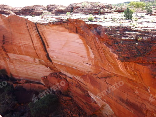 Preview: Kings Canyon, Northern Territory, Australia