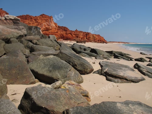 Preview: Cape Leveque, Western Australia