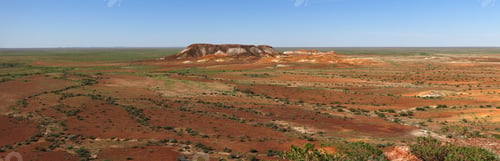 Preview: The Breakaways, South Australia