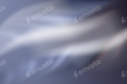 Preview: Abstract Multi Color Background Blurred And Striped Wave
