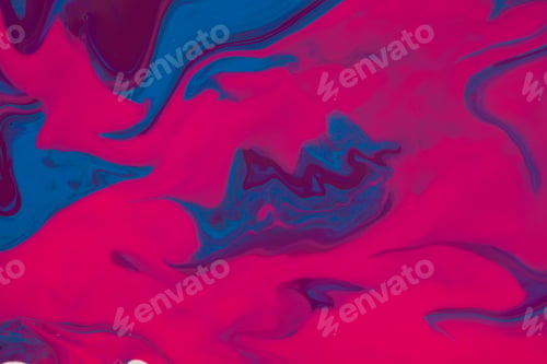Preview: Nail Polish Texture - Pink, Lilac, Violet