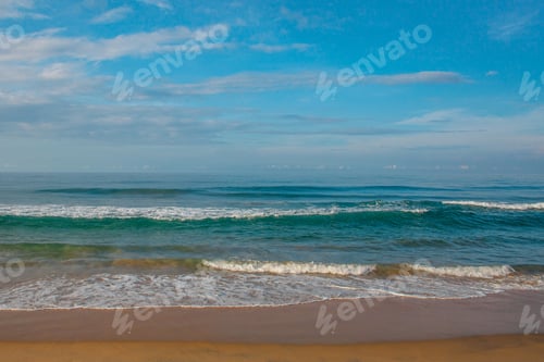 Preview: Arabian Sea In India