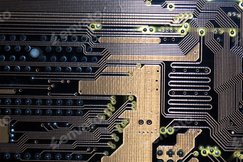 Preview: Computer Chipset Track