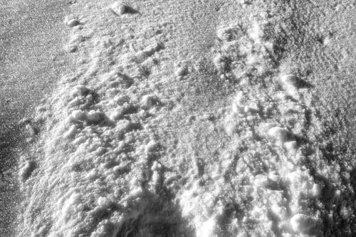 Preview: Fresh Snow Background