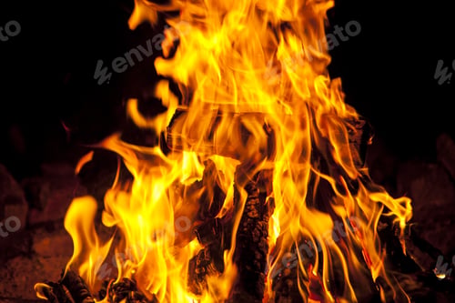 Preview: Natural Fire