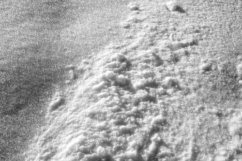 Preview: Fresh Snow Background