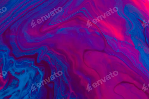 Preview: Nail Polish Texture - Pink, Lilac, Violet