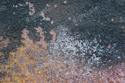 Preview: Old Texture Background Pianted Metal
