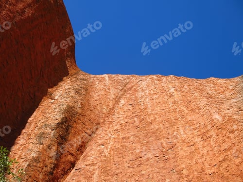 Preview: Kings Canyon, Northern Territory, Australia