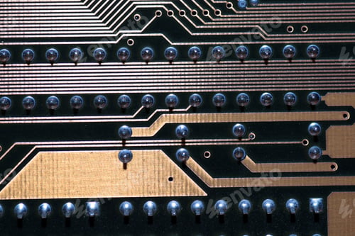 Preview: Computer Chipset Track