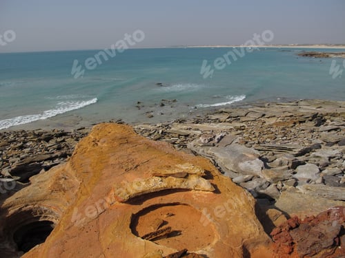 Preview: Gantheaume Point, Broome, Western Australia