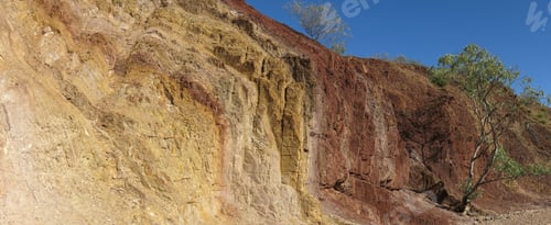 Preview: Mac Donnell Ranges, Northern Territory, Australia