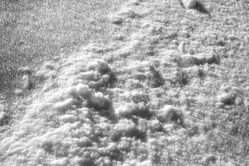 Preview: Fresh Snow Background