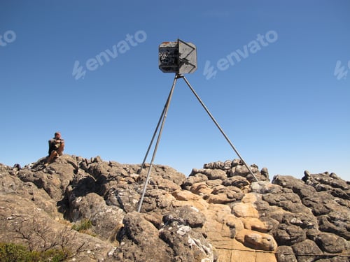 Preview: Grampians National Park, Victoria, Australia