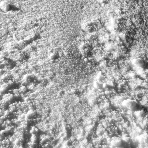 Preview: Fresh Snow Background
