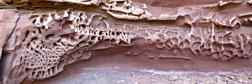 Preview: Honeycomb Gorge At Kennedy Ranges National Park, Western Australia