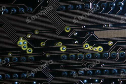 Preview: Computer Chipset Track