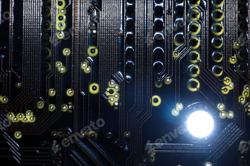 Preview: Computer Chipset Track