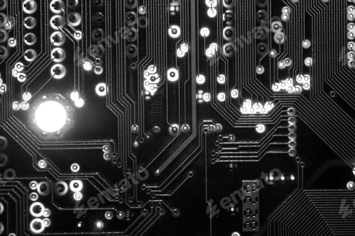 Preview: Computer Chipset Track