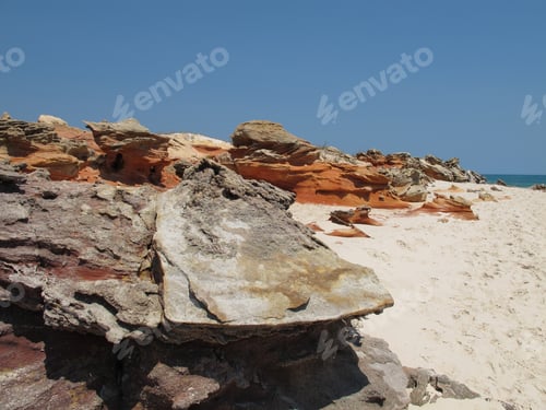Preview: Cape Leveque, Western Australia