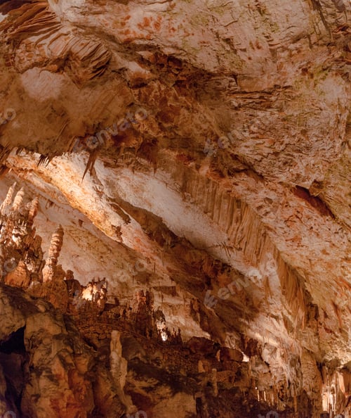 Preview: Amazing Postojna Cave, Slovenia