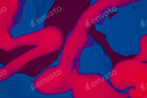 Preview: Nail Polish Texture - Pink, Lilac, Violet
