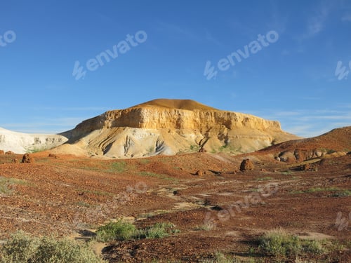 Preview: The Breakaways, South Australia