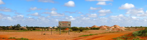 Preview: The Breakaways, South Australia