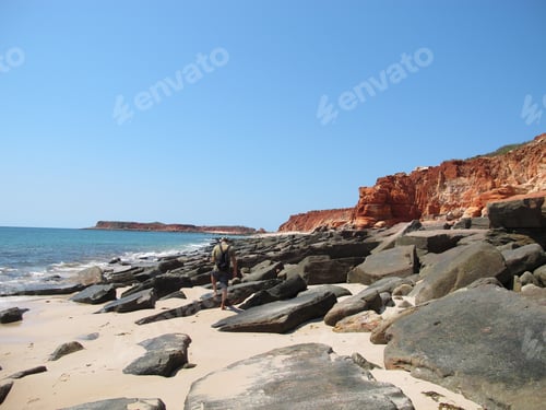Preview: Cape Leveque, Western Australia