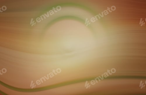 Preview: Background Circle Curves