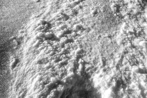 Preview: Fresh Snow Background