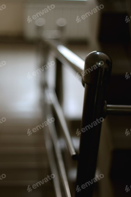 Preview: Background Glass Metal