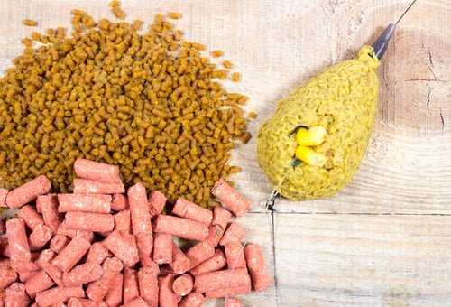 Preview: Fishing Tips For Fishing The Method Feeder.