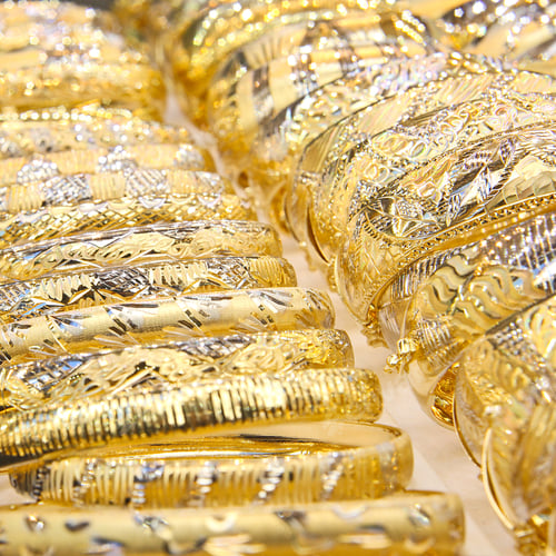 Preview: Turkish Jewelry Store In Istanbul