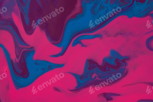 Preview: Nail Polish Texture - Pink, Lilac, Violet