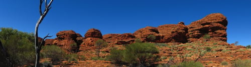 Preview: Kings Canyon, Northern Territory, Australia