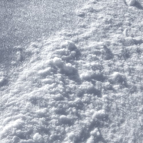 Preview: Fresh Snow Background