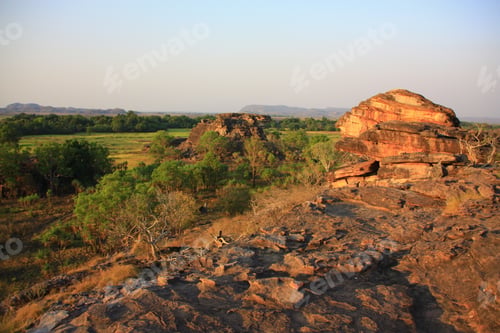 Preview: Ubirr, Kakadu National Park, Australia