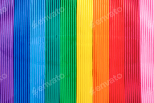 Preview: Colorful Bright Plasticene For Creativity