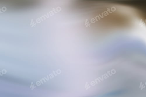 Preview: Modern Techno Striped Background Blurred Curves