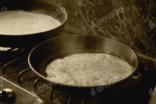 Preview: The National Dish Of Pancakes