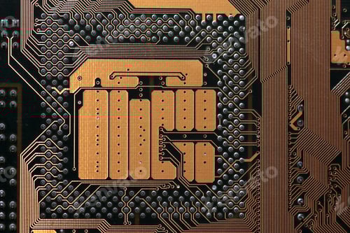 Preview: Computer Chipset Track