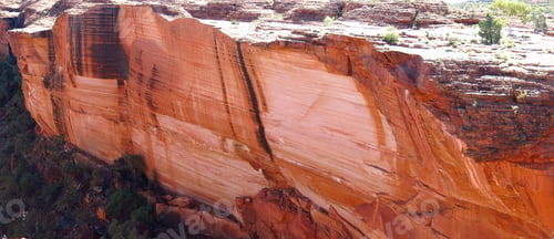 Preview: Kings Canyon, Northern Territory, Australia