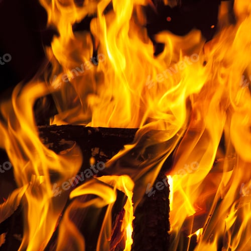 Preview: Natural Fire