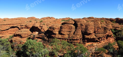 Preview: Kings Canyon, Northern Territory, Australia
