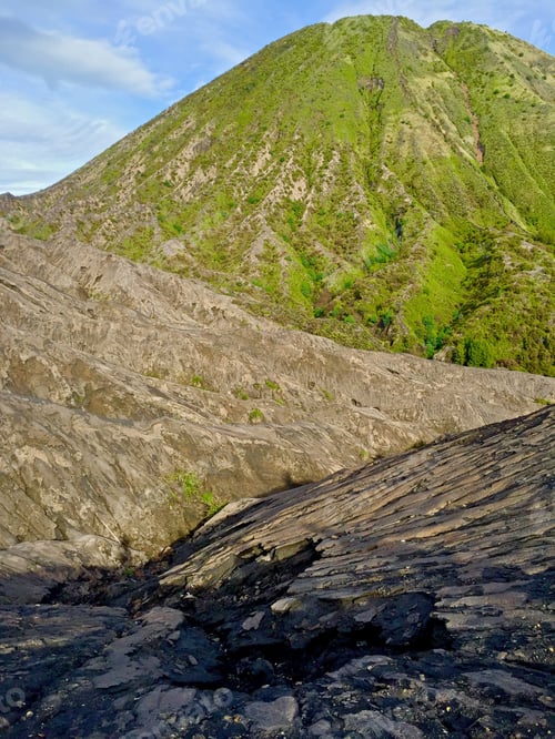 Preview: Bromo Volcano Natural Sanctuary, Eastern Java, Indonesia